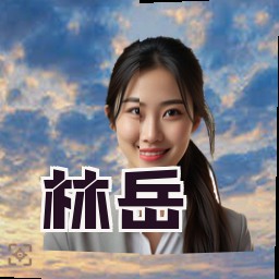 林岳